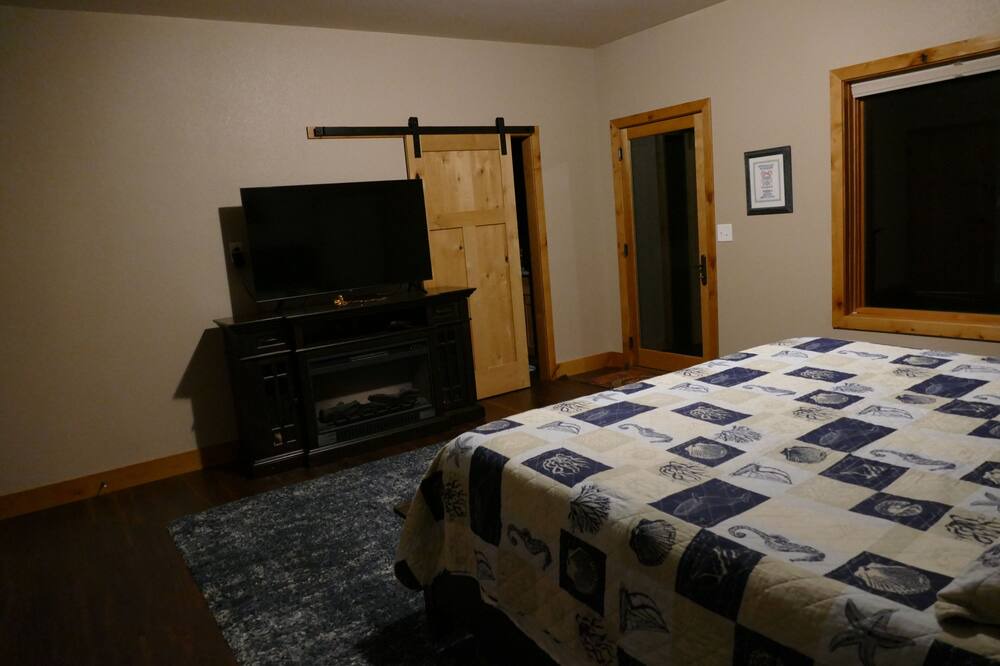 Photo of Bedroom in Hulett