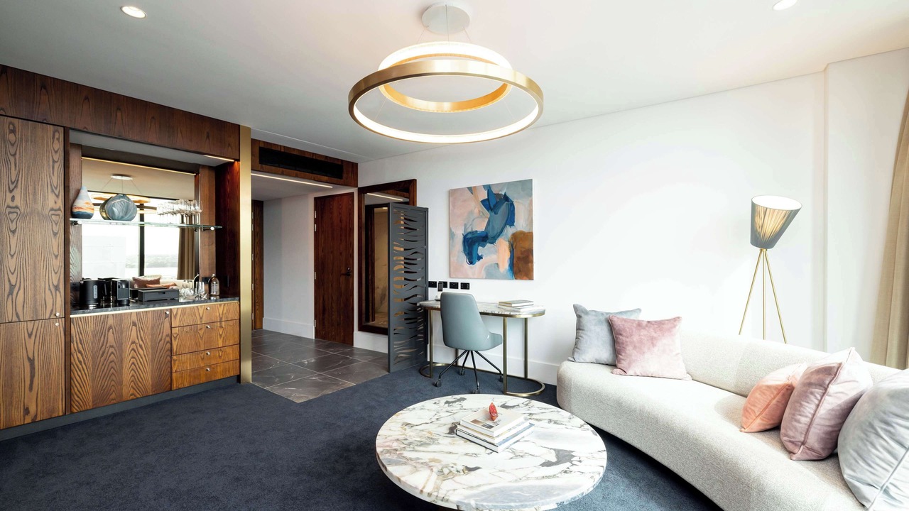 Photo of Bedroom in Auckland Central Business District