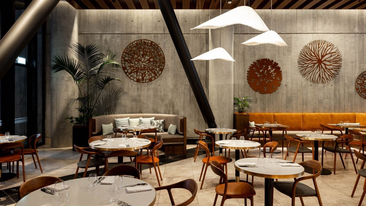 Photo of Others in Auckland Central Business District