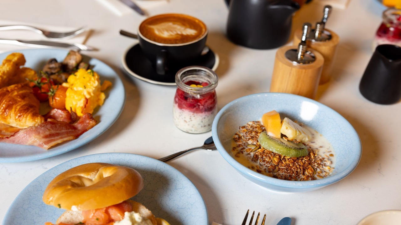 Photo of Others in Auckland Central Business District