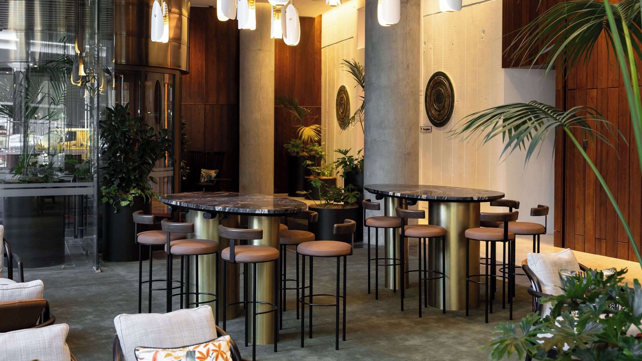 Photo of Others in Auckland Central Business District