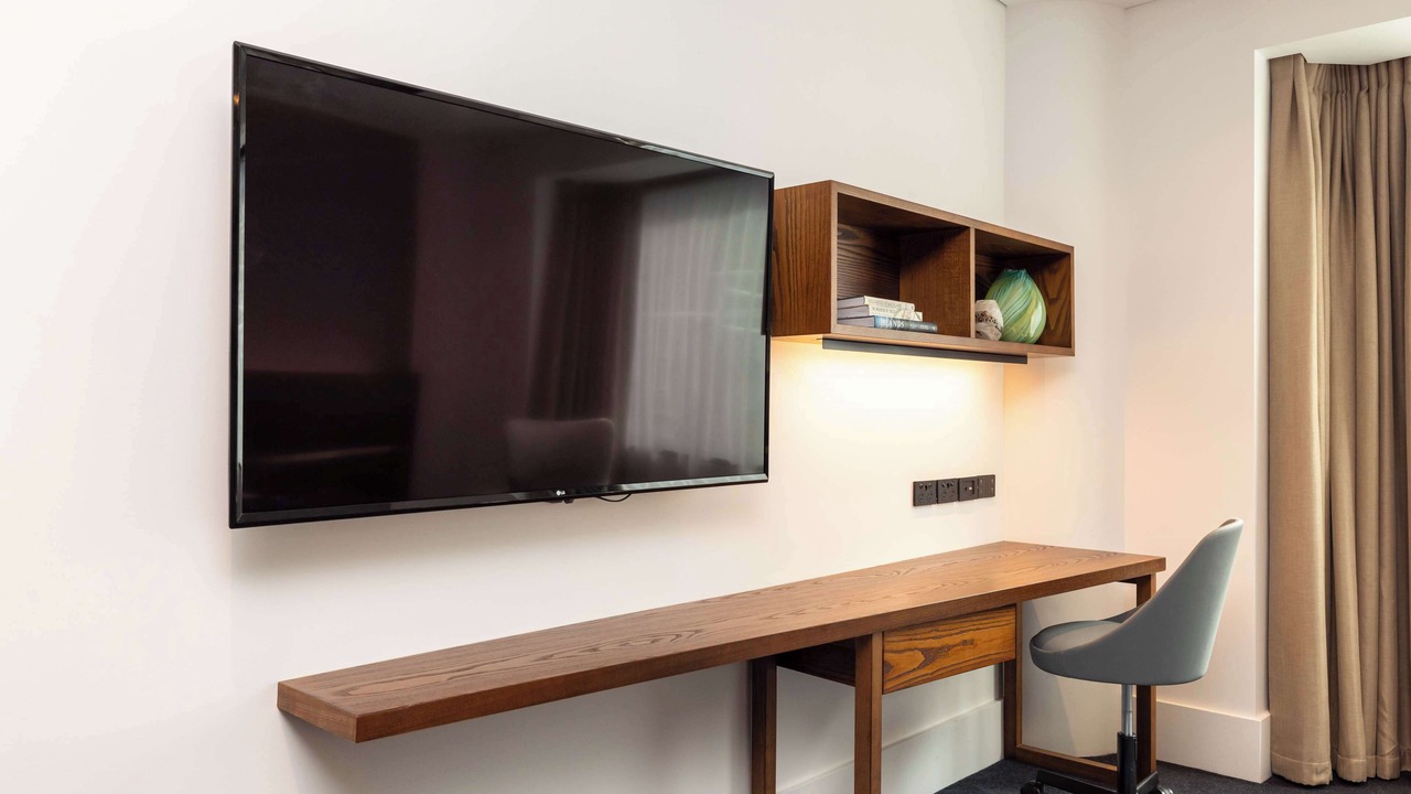 Photo of Bedroom in Auckland Central Business District