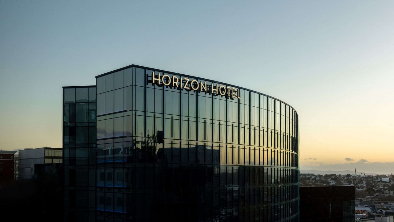 Photo of Outdoor in Auckland Central Business District