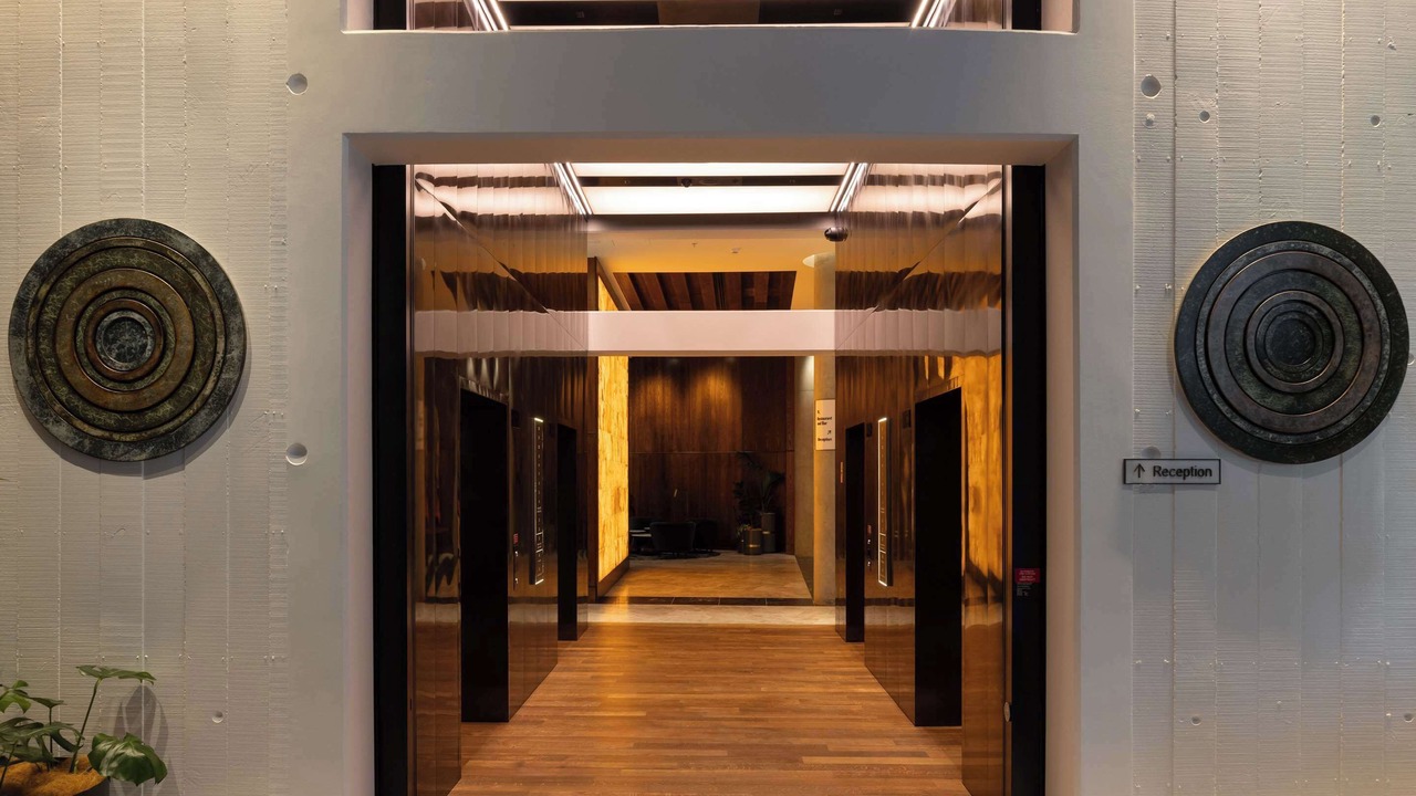 Photo of Outdoor in Auckland Central Business District