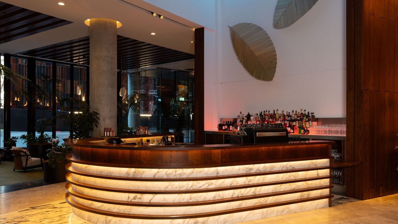 Photo of Others in Auckland Central Business District