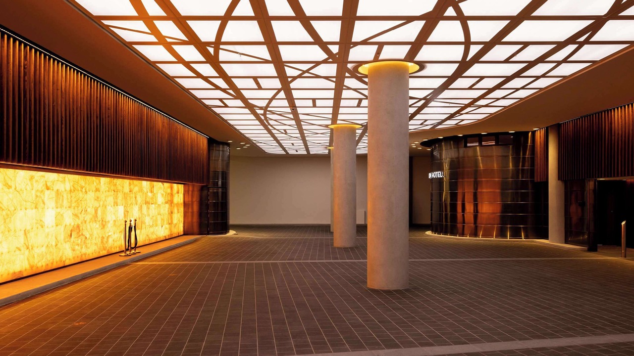 Photo of Others in Auckland Central Business District