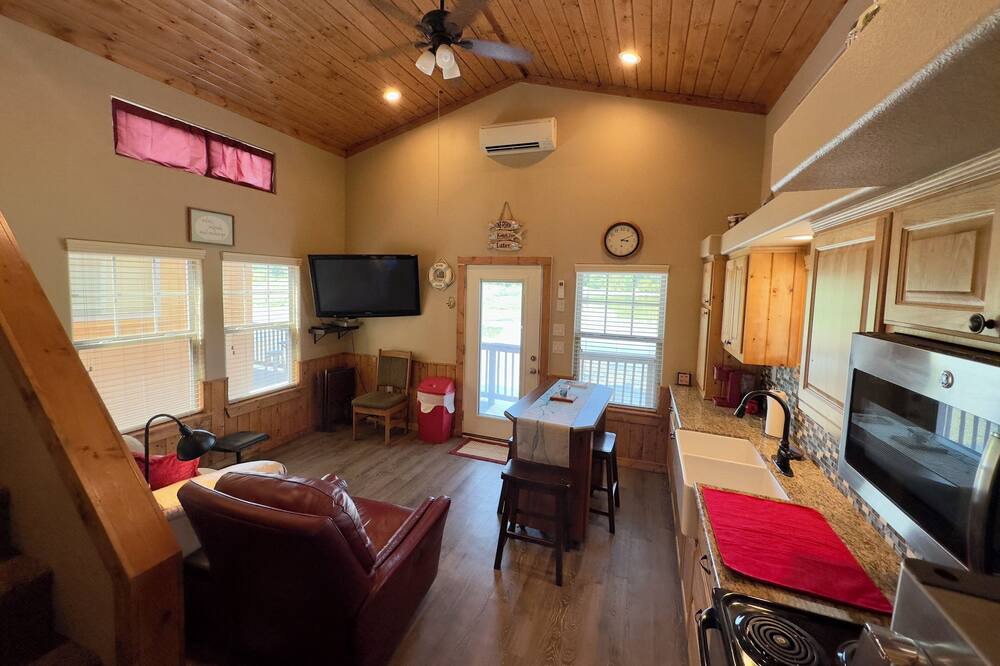 Photo of Kitchen in Willis
