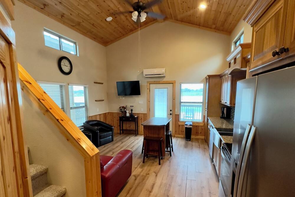 Photo of Livingroom in Willis