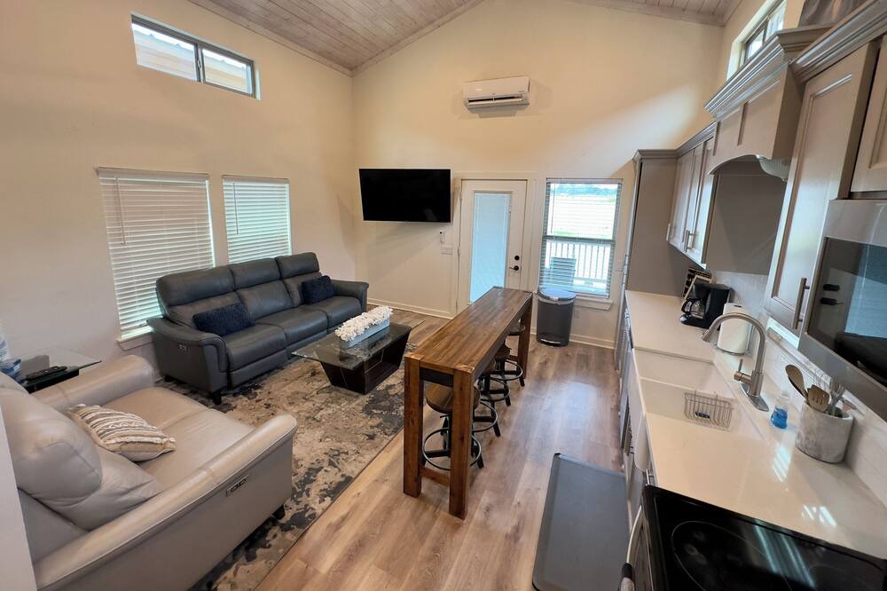 Photo of Livingroom in Willis