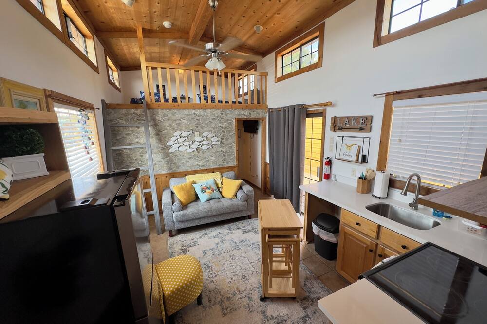 Photo of Kitchen in Willis