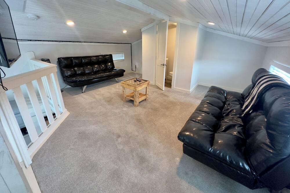 Photo of Bedroom in Willis