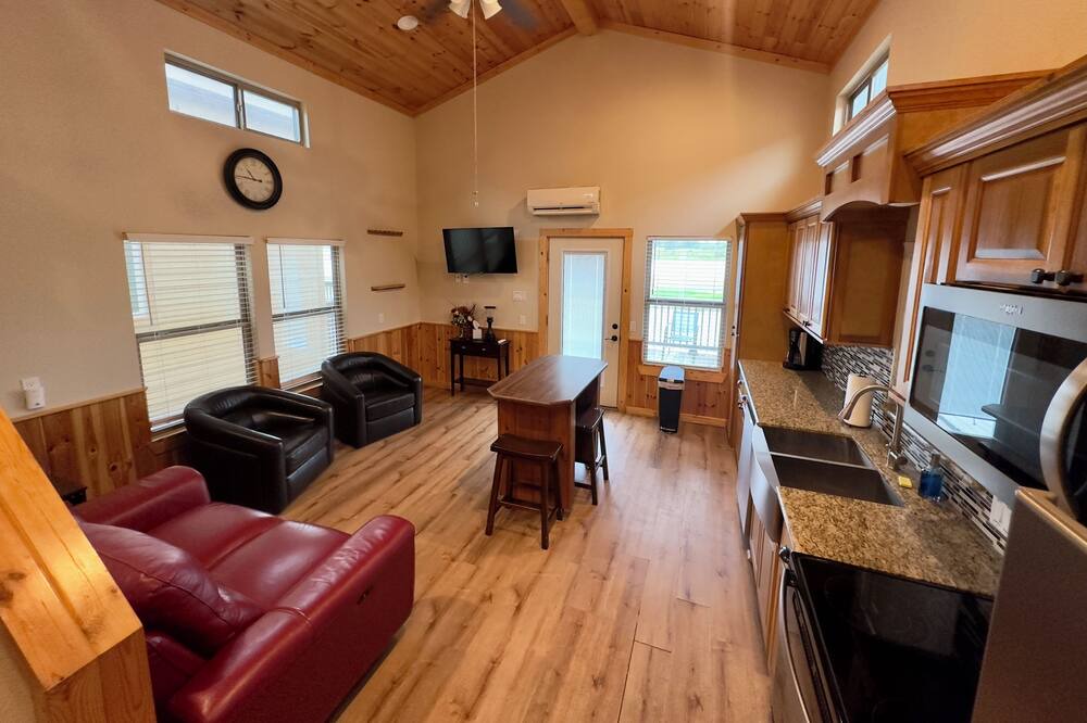Photo of Kitchen in Willis
