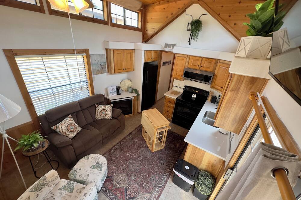 Photo of Kitchen in Willis