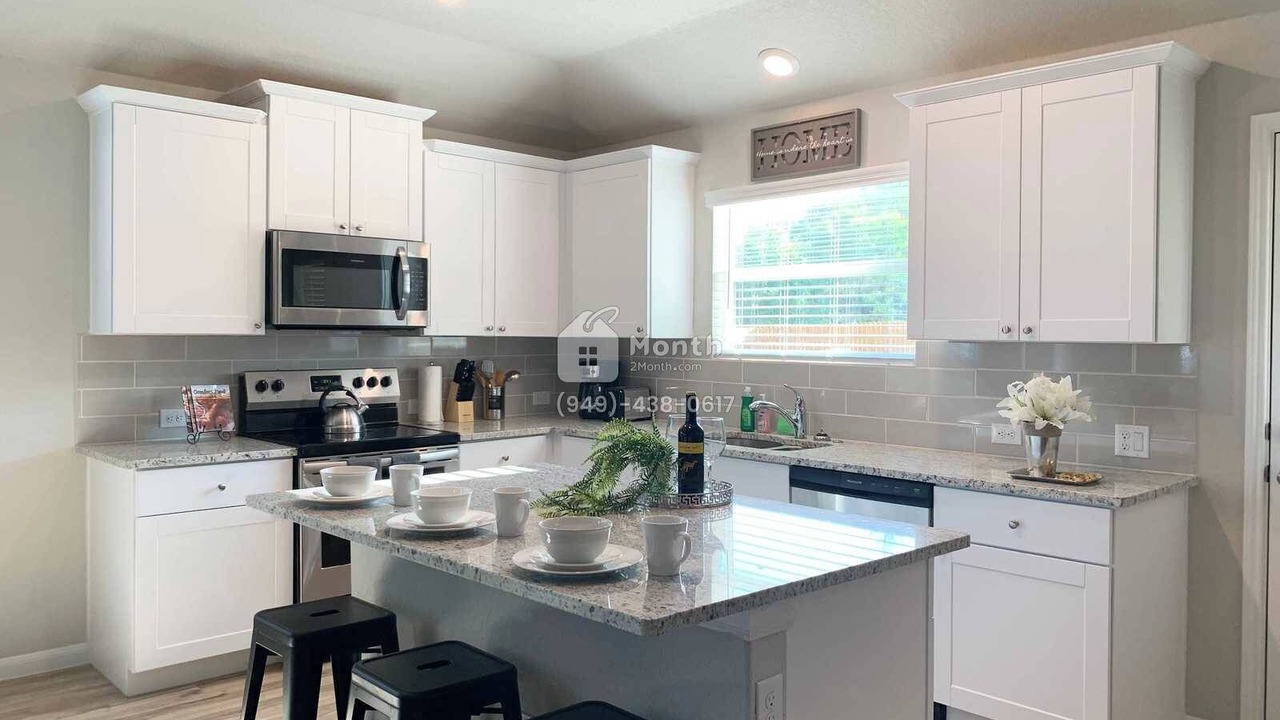 Photo of Kitchen in San Antonio