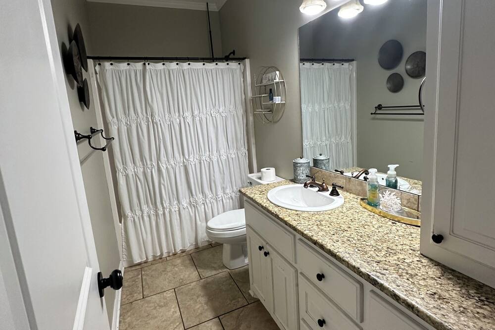 Photo of Bathroom in Frenchmans Bend