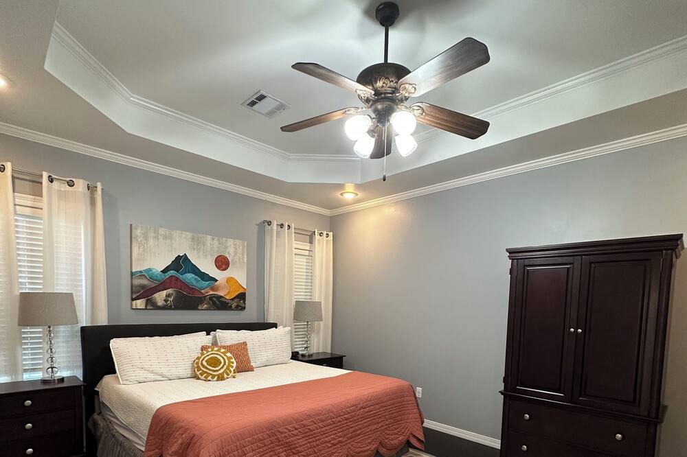 Photo of Bedroom in Frenchmans Bend