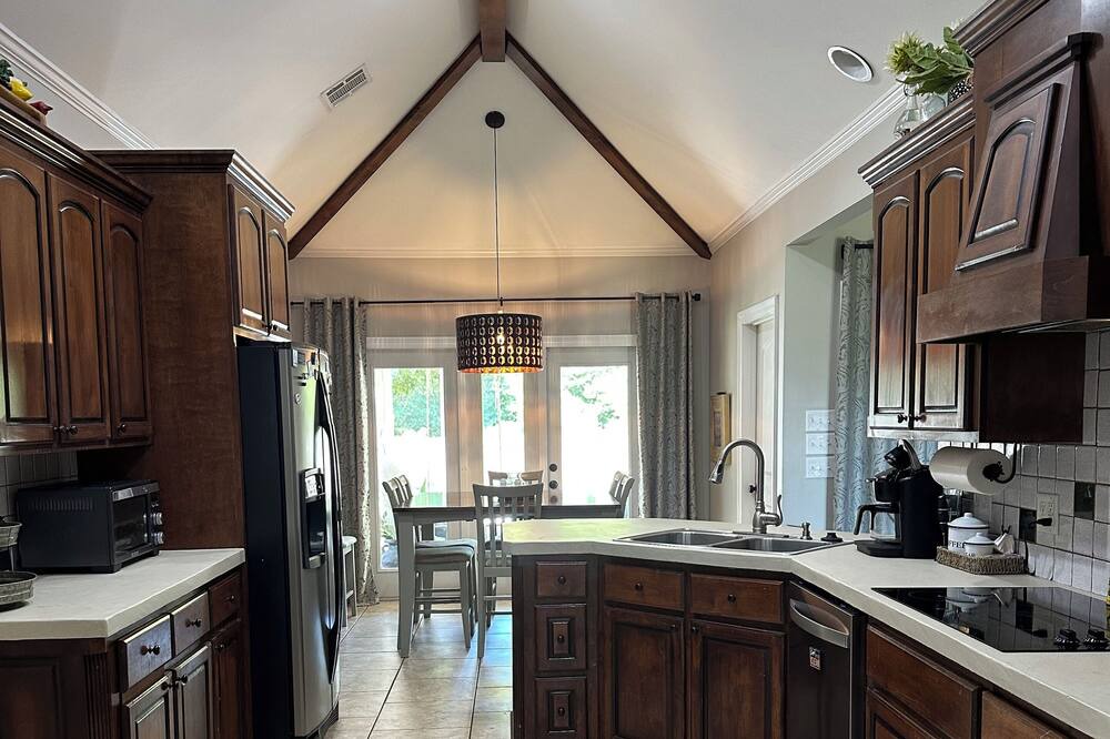 Photo of Kitchen in Frenchmans Bend