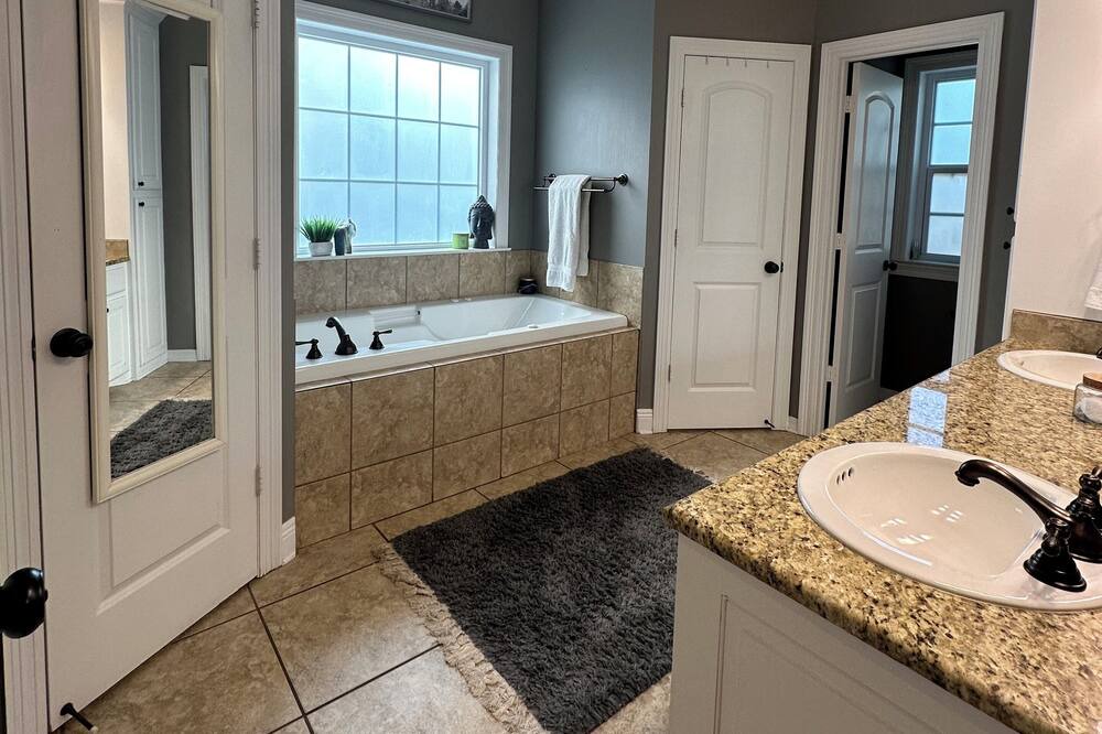 Photo of Bathroom in Frenchmans Bend