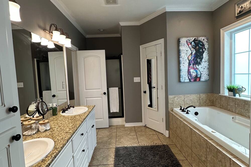 Photo of Bathroom in Frenchmans Bend