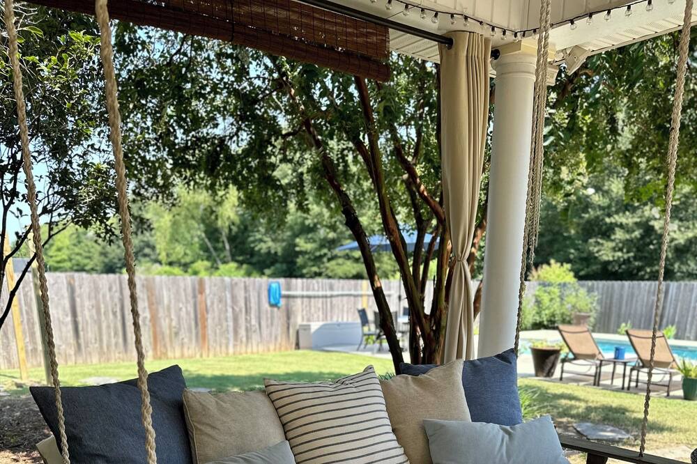 Photo of Outdoor in Frenchmans Bend