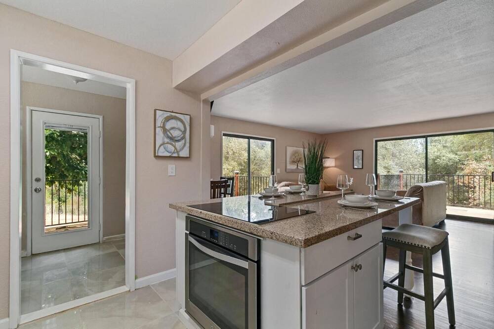 Photo of Kitchen in Auburn