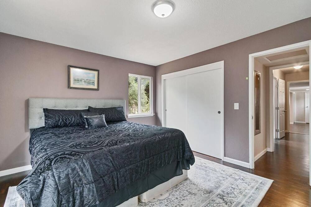 Photo of Bedroom in Auburn
