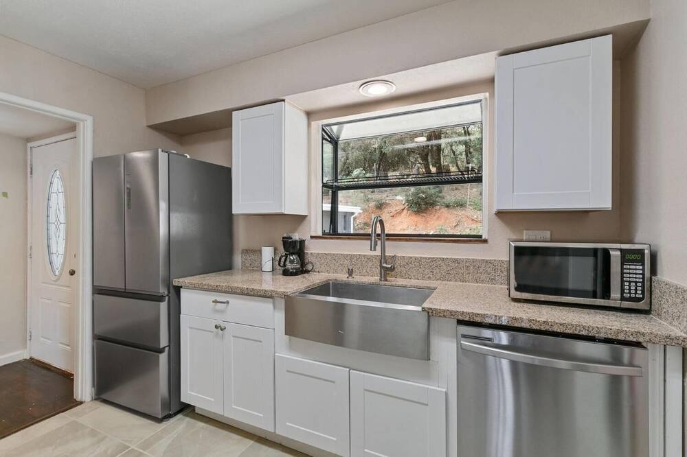 Photo of Kitchen in Auburn