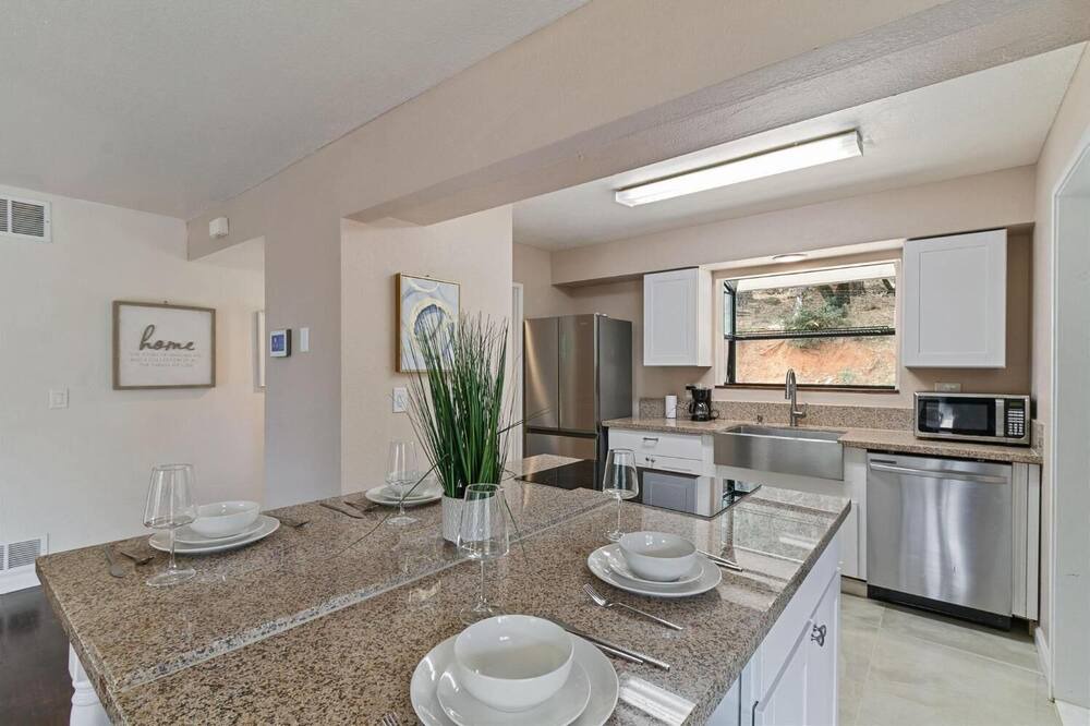 Photo of Kitchen in Auburn