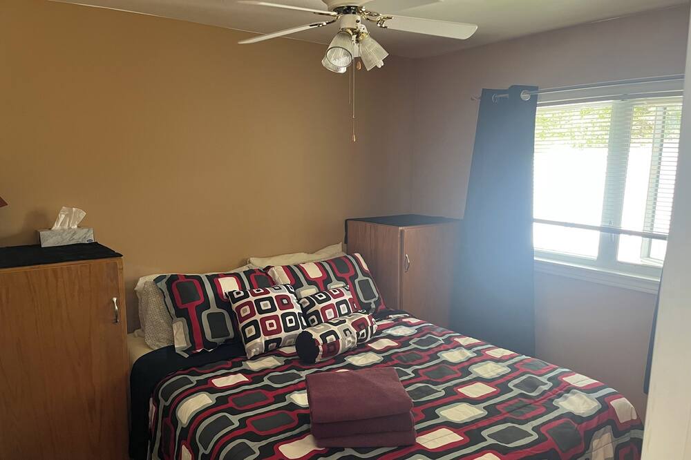 Photo of Bedroom in Cochrane