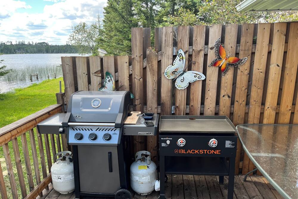 Photo of Outdoor in Cochrane
