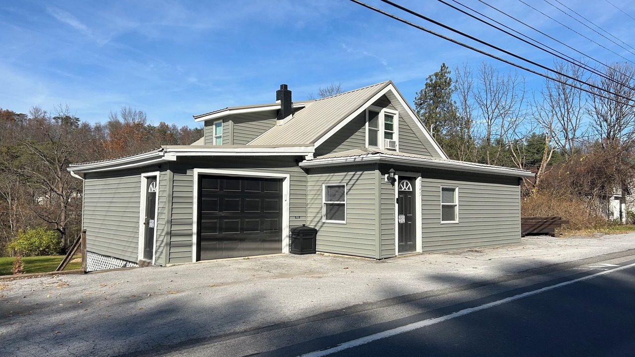 Photo of Outdoor in Oakland Mills