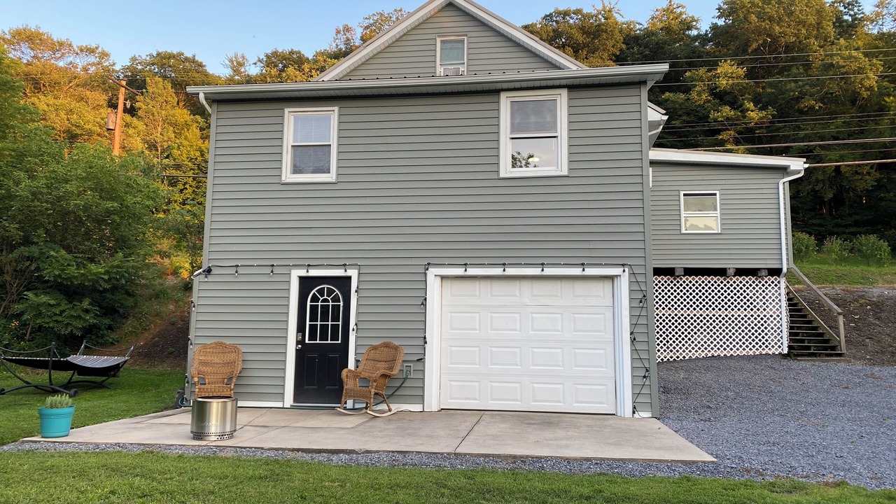 Photo of Outdoor in Oakland Mills