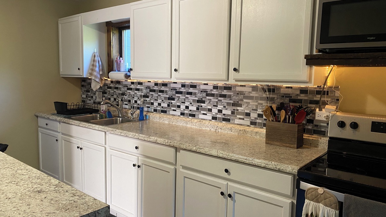 Photo of Kitchen in Oakland Mills