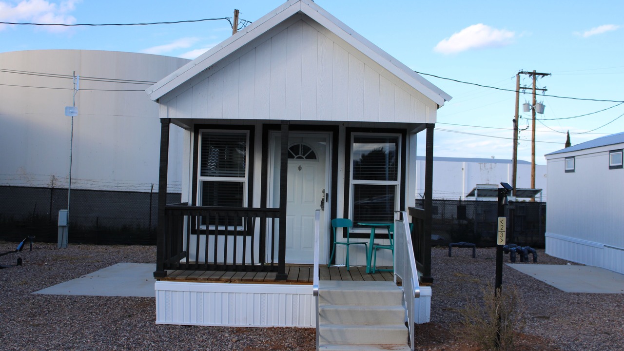 Photo of Outdoor in Sierra Vista