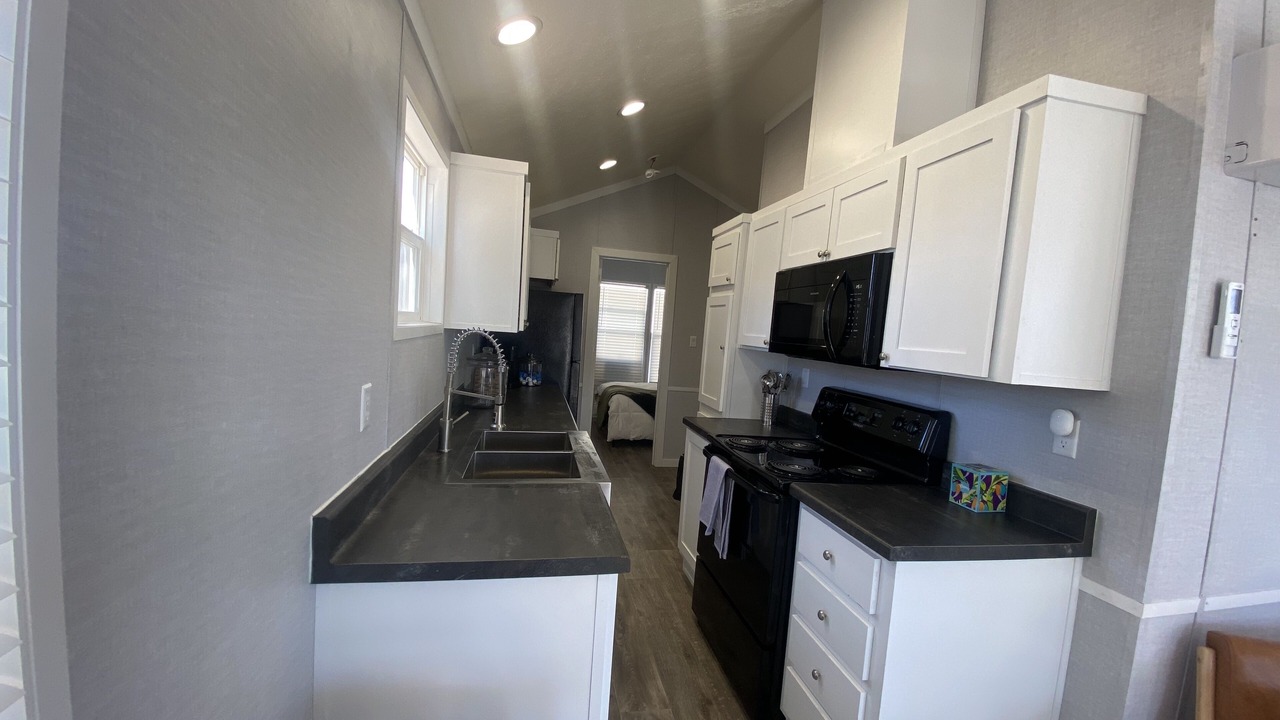 Photo of Kitchen in Sierra Vista