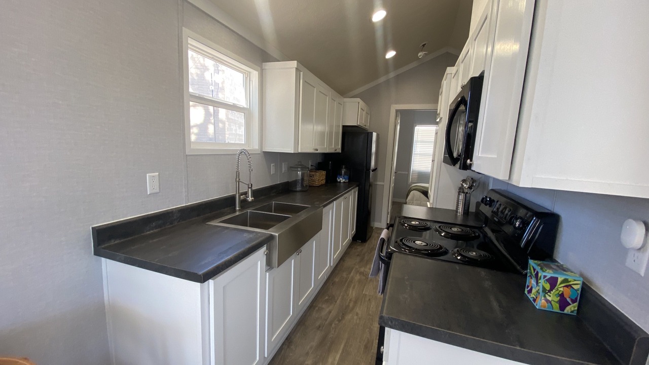 Photo of Kitchen in Sierra Vista