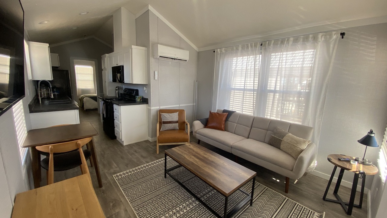 Photo of Livingroom in Sierra Vista