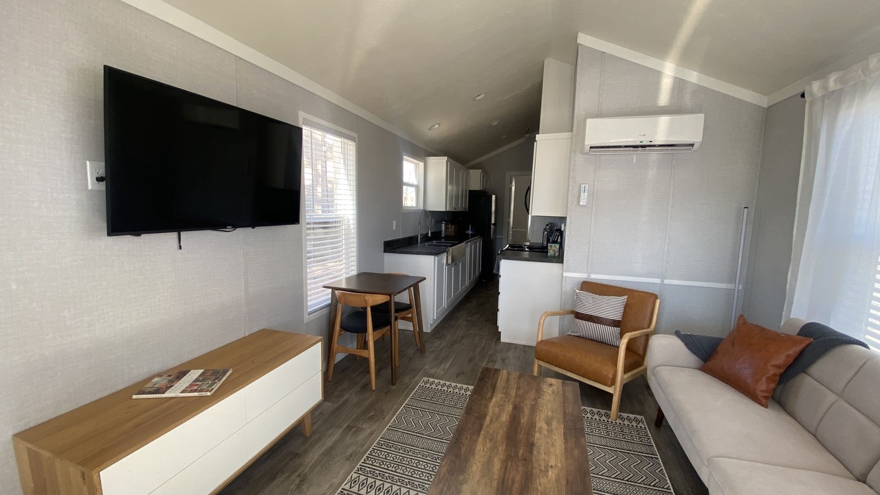 Photo of Livingroom in Sierra Vista