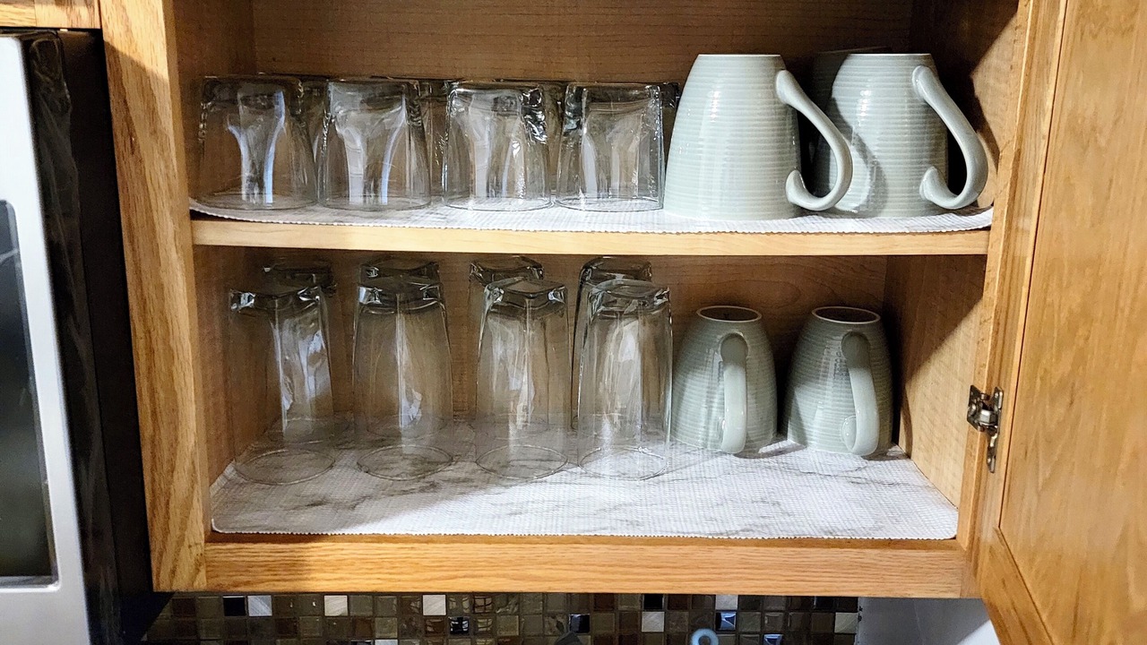 Photo of Kitchen in Warren