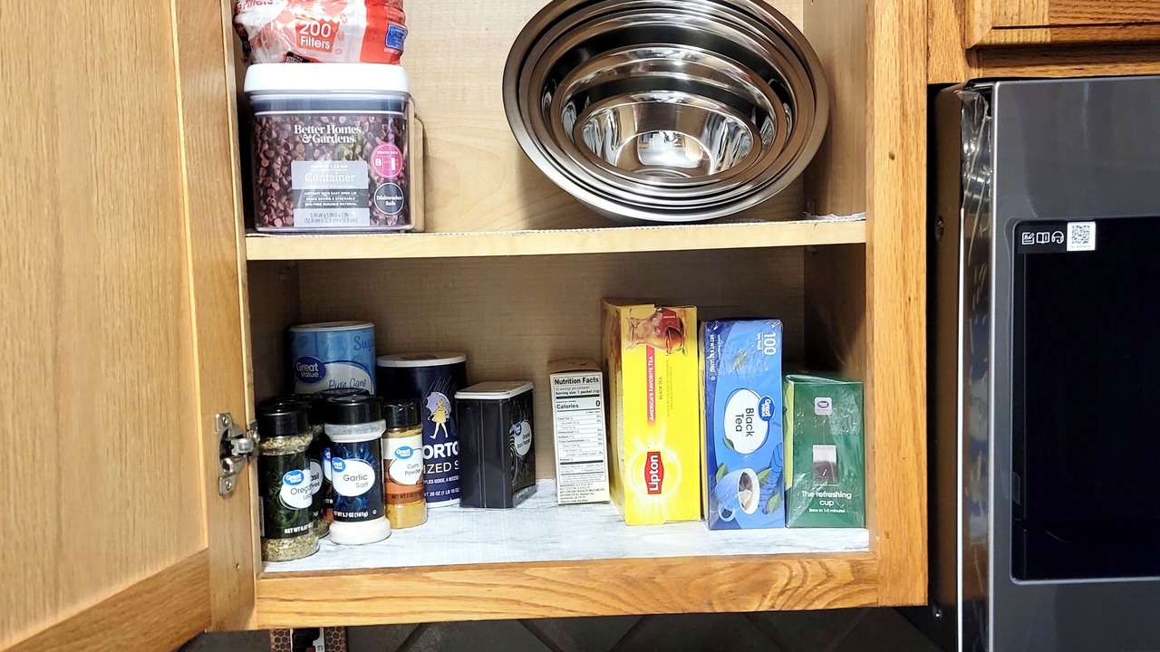 Photo of Kitchen in Warren
