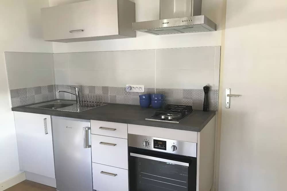 Photo of Kitchen in Sutrieu