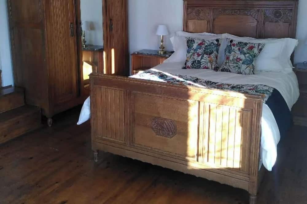 Photo of Bedroom in Sutrieu