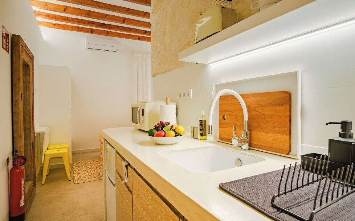 Photo of Bedroom in Altea