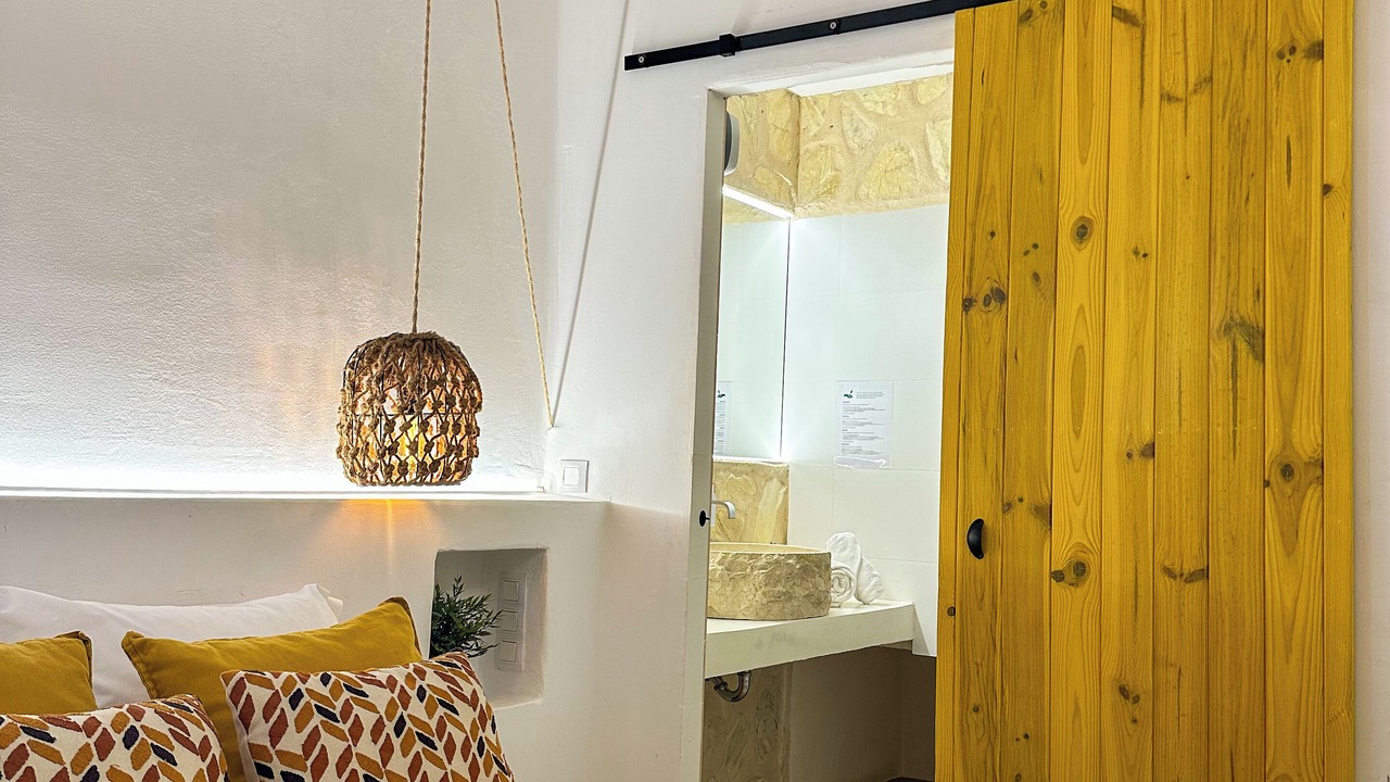 Photo of Bedroom in Altea