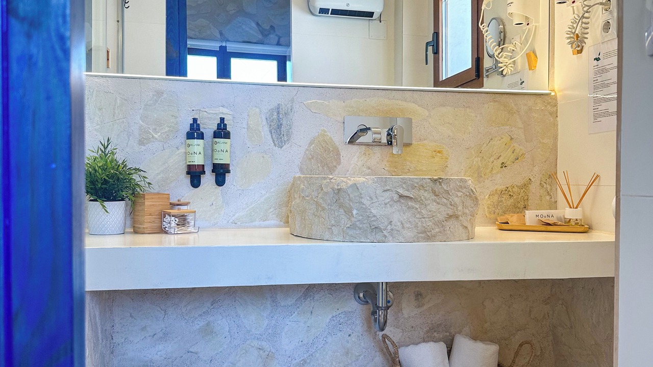 Photo of Bathroom in Altea