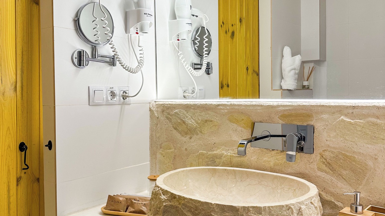 Photo of Bathroom in Altea