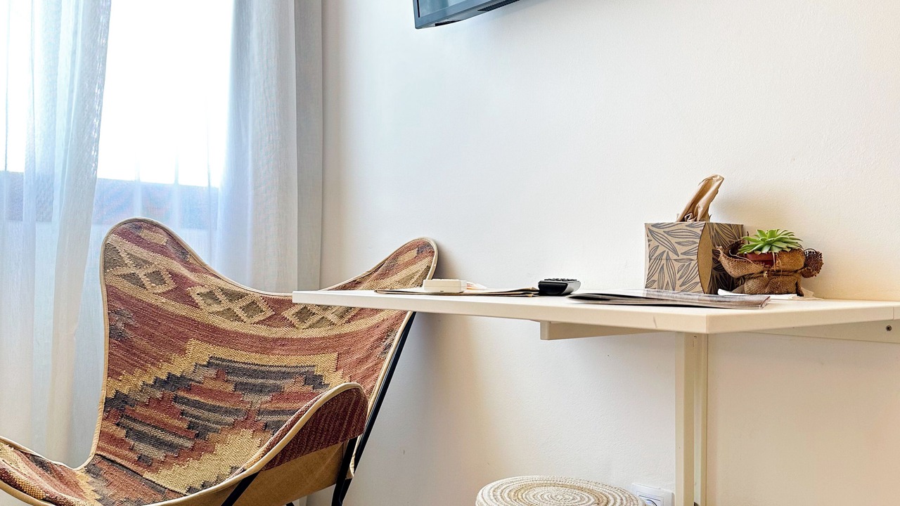 Photo of Bedroom in Altea