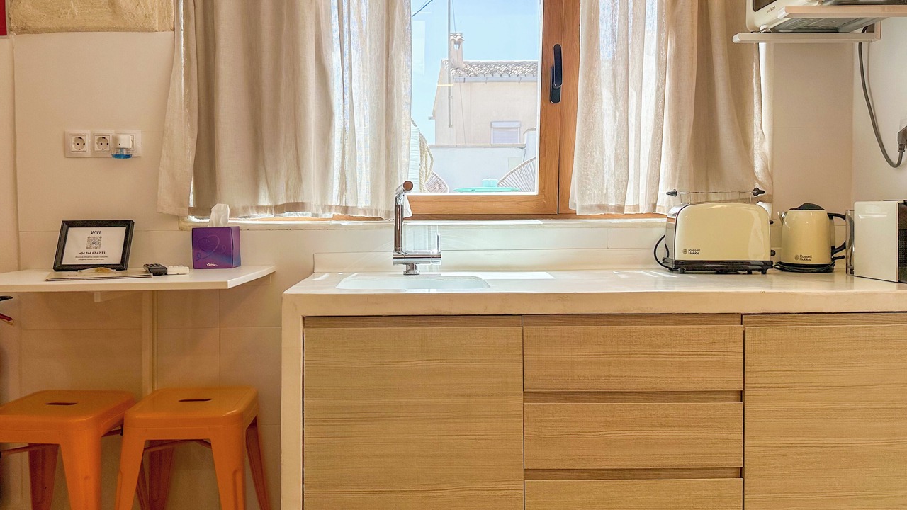 Photo of Bedroom in Altea
