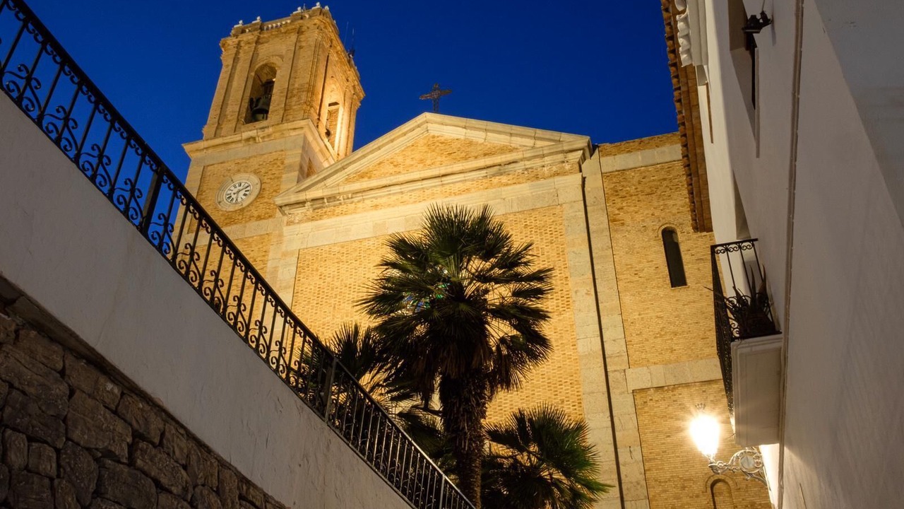 Photo of Outdoor in Altea