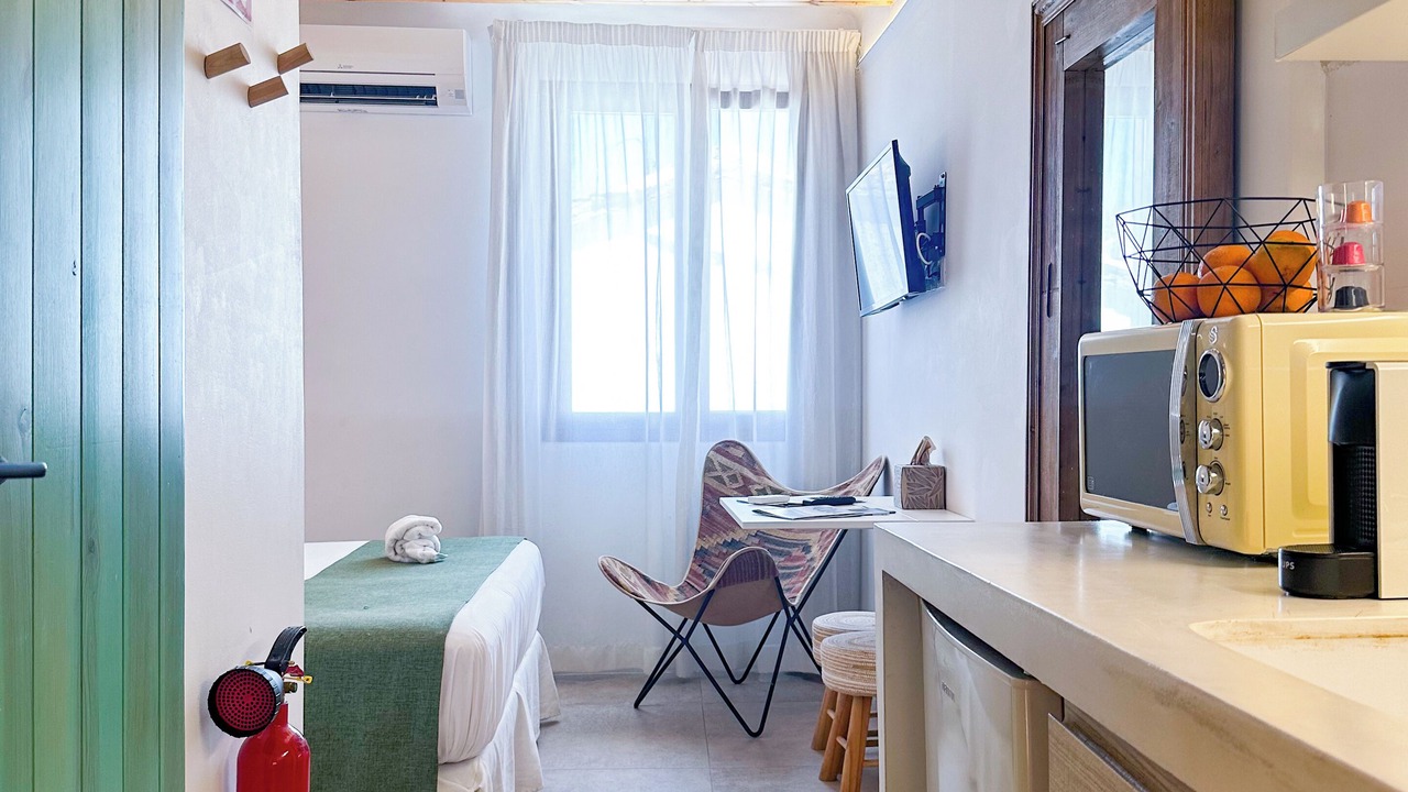 Photo of Bedroom in Altea